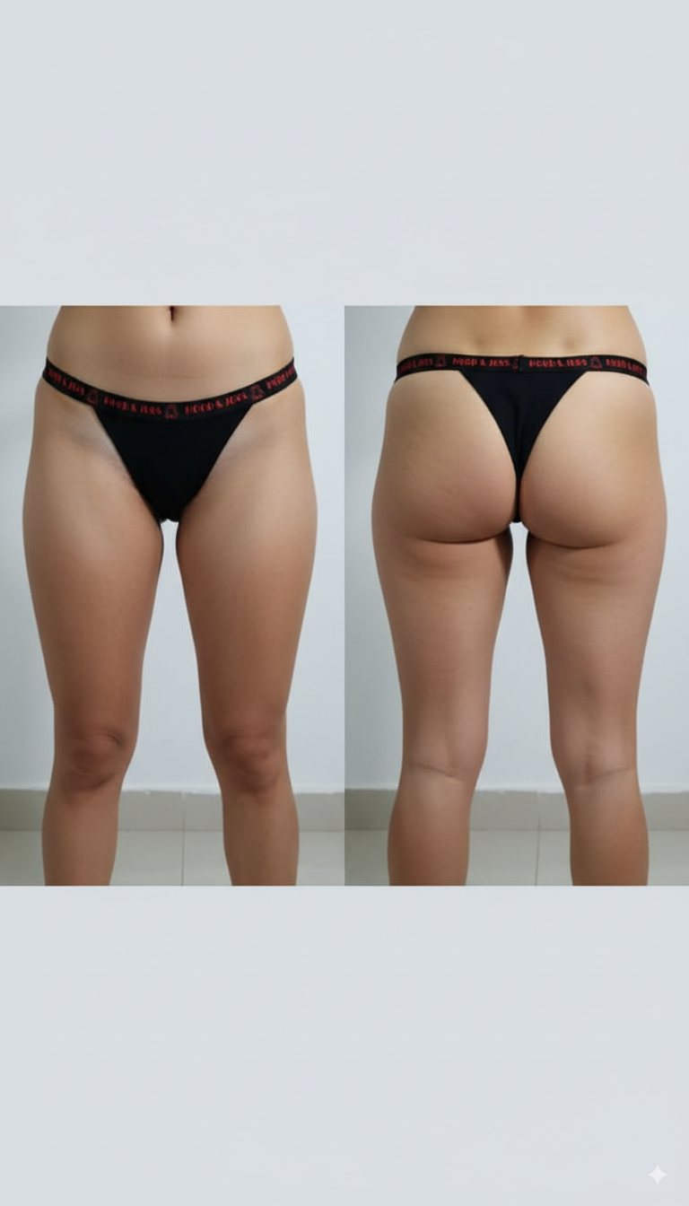 Single Pcs -Pack Cody Ruby Ultimate Comfort